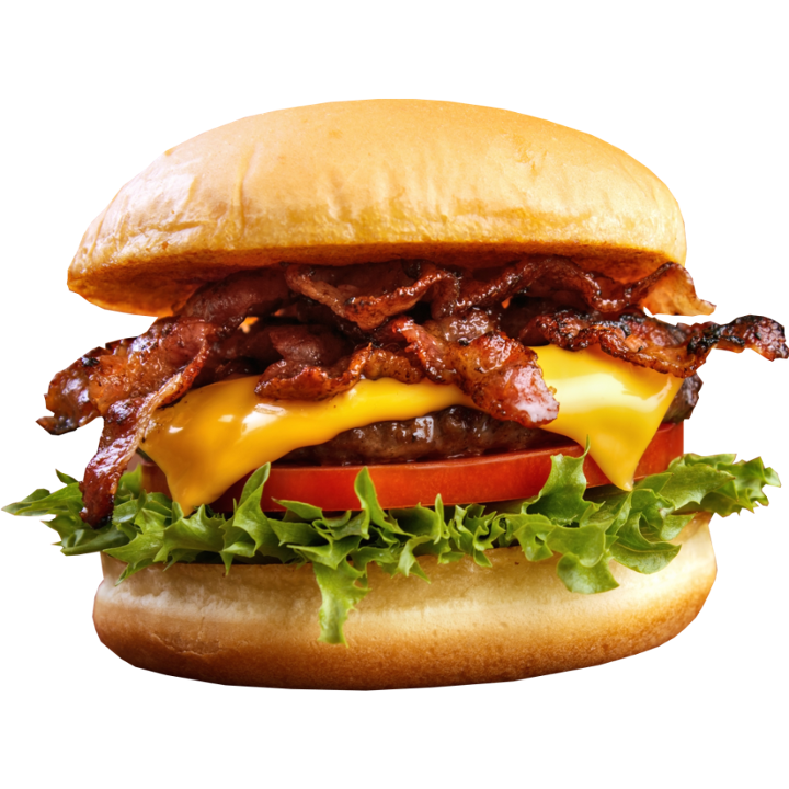 Build Your Own Grill Sandwich