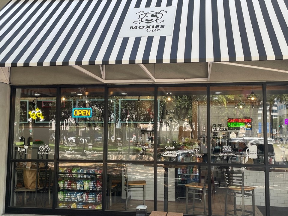 Restaurant banner image