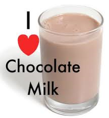Milk Chocolate - 16oz