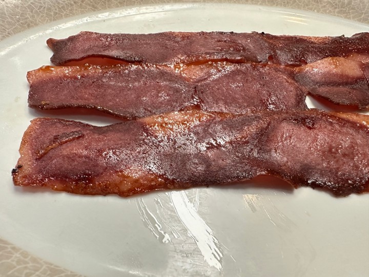 Side Of Turkey Bacon