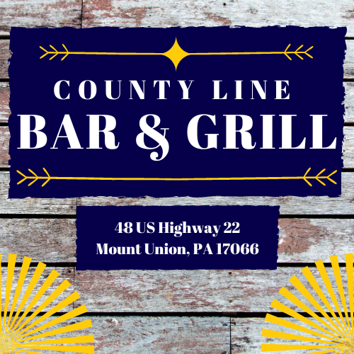 County Line Bar & Grill