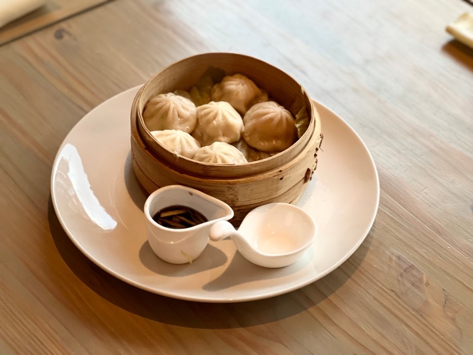 Shanghai Soup Bao (6)