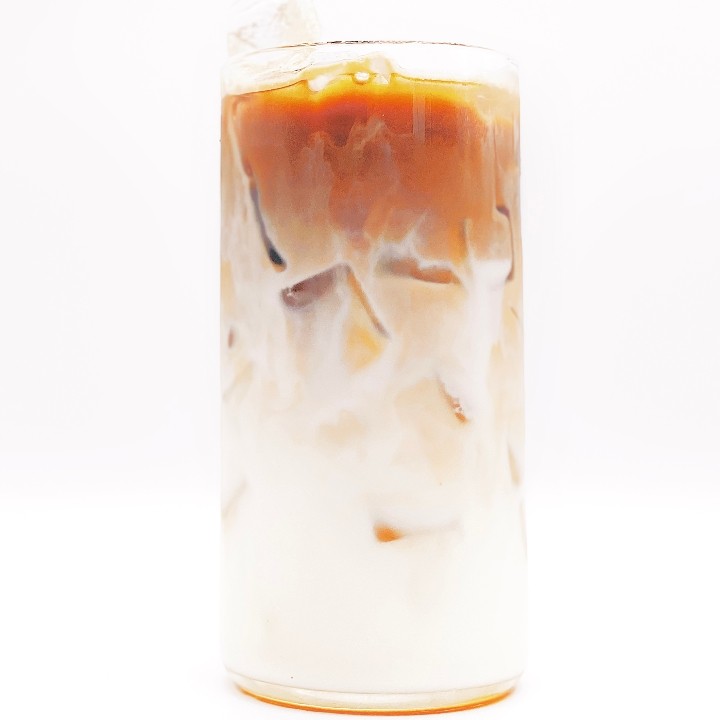 Iced Latte