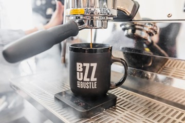 Buzz & Bustle