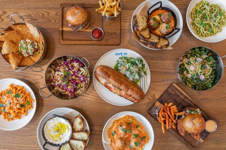 Restaurant banner image