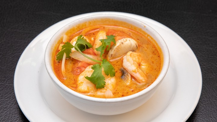 Small Tom Yum