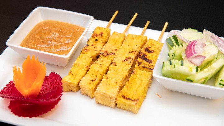 Satay (4)