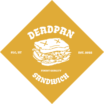 Deadpan Sandwich Woodbine Food Hall