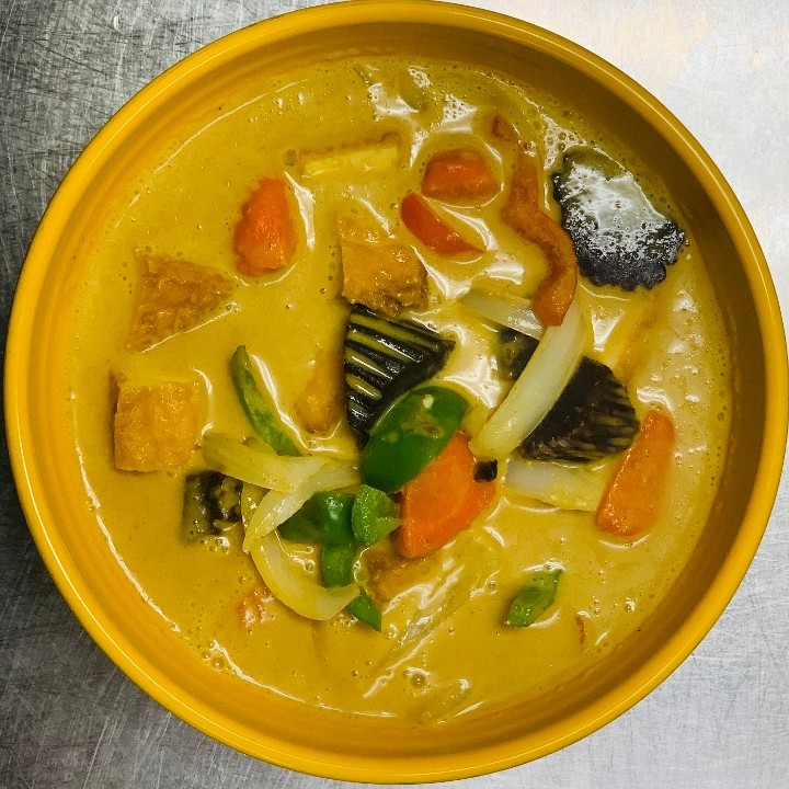 C3 Yellow Curry