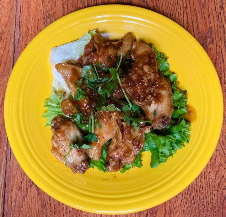 A13 Chicken Wings