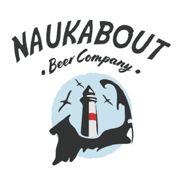 Naukabout Brewing Co. 13 Lake Ave. 