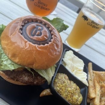 Buffalo Olde Brewery