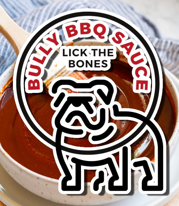 Bully BBQ Sauce