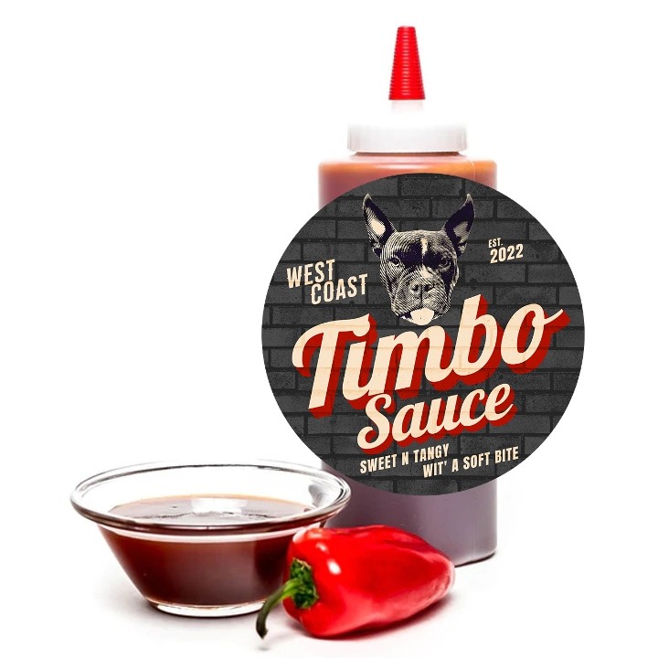 Timbo Sauce