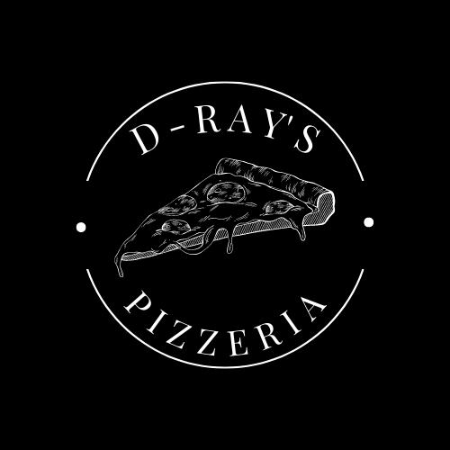 D-Ray's Pizzeria 215 Broad Street