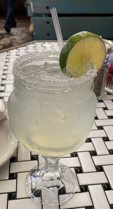 Large House Margarita