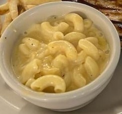 Mac And Cheese