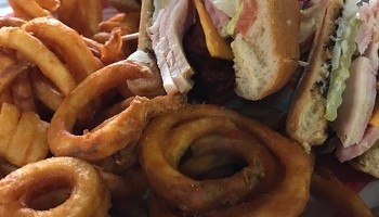 City Hall Cafe & Pie Bar