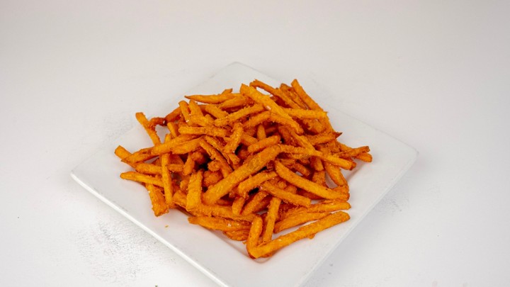 Basket Sweet Potato Fries