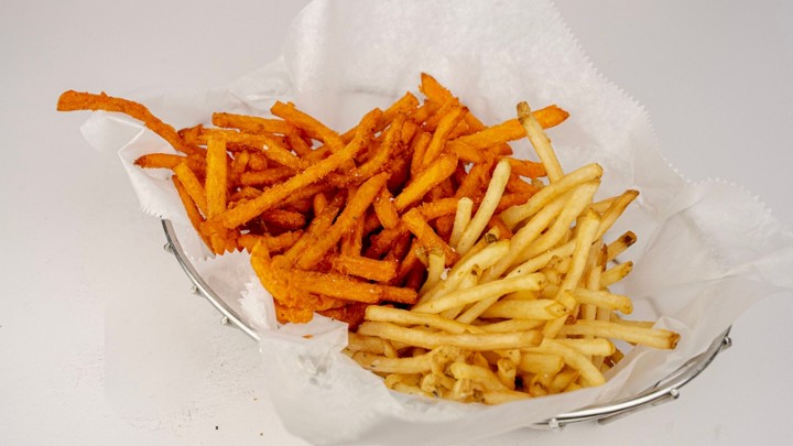 Combo Fries