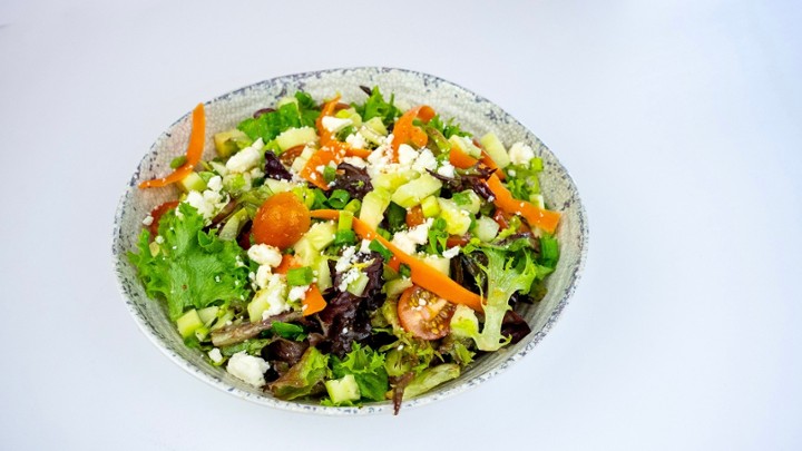 Small Village Salad