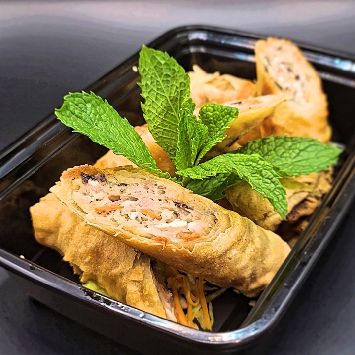 Eggroll