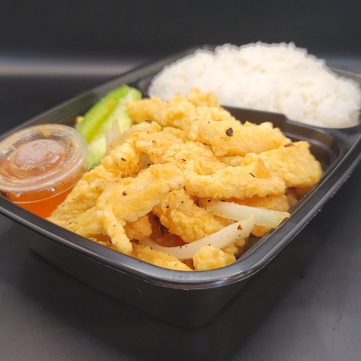 Calamari