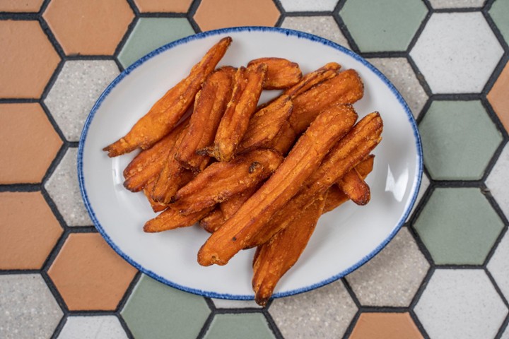 Sweet Potato Fries