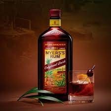 Myers Dark Rum