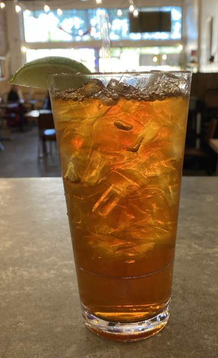 Iced Tea