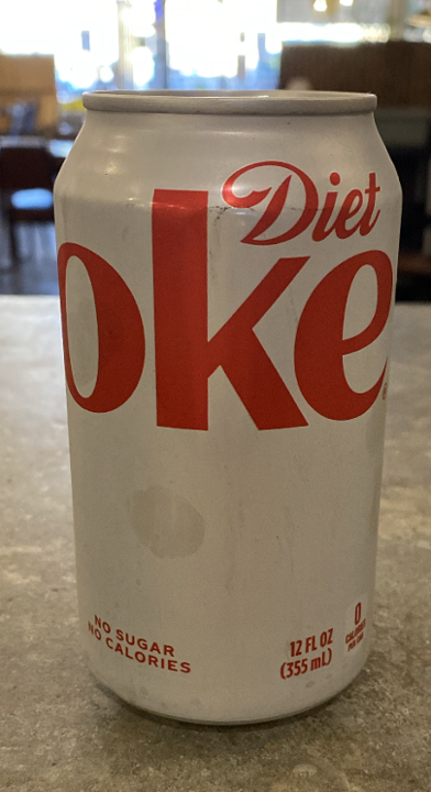 Diet Coke