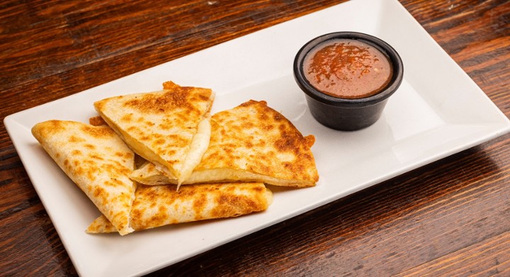 Kids  Quesadilla