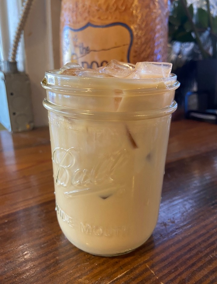 Cold Brew Iced Coffee