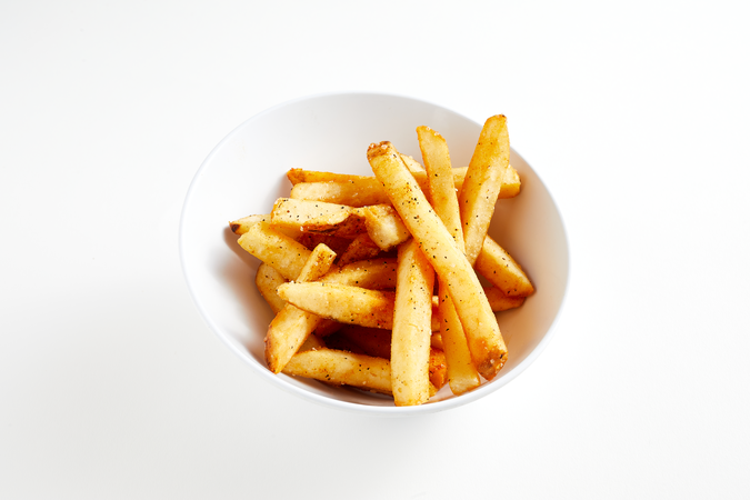 French Fries Side