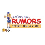 Rumors Sports Bar & Grill - Salted Caramel