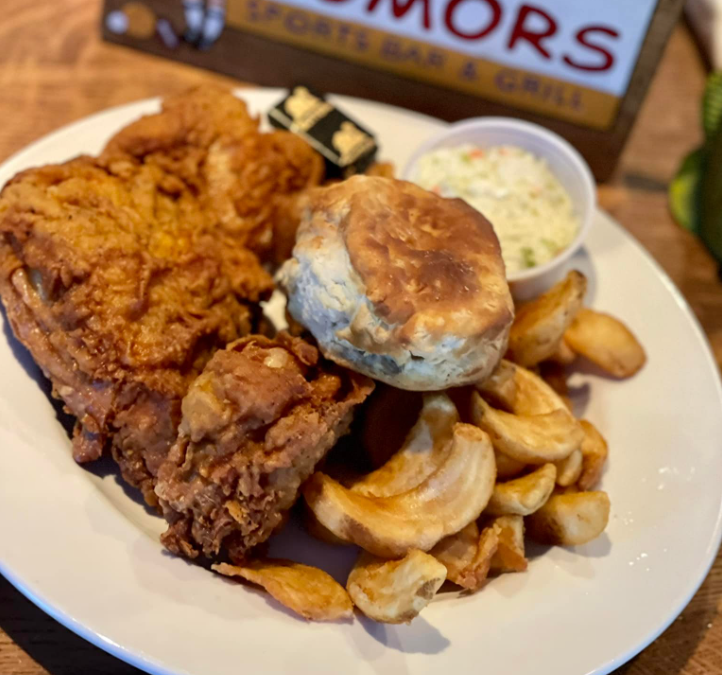 Rumors Sports Bar & Grill