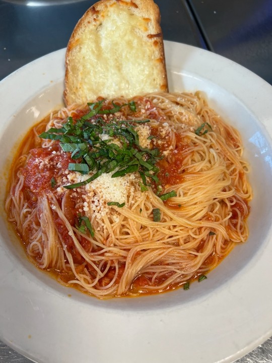 CAPELLINI POMODORO