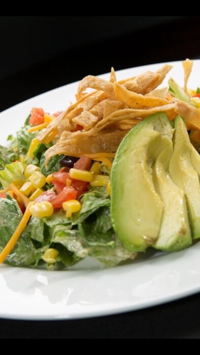 SOUTHWEST SALAD