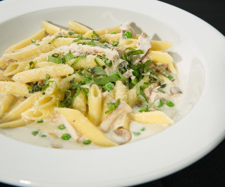 PENNE RUSTICA/CHIX