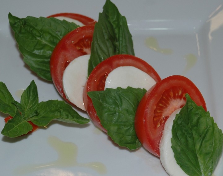 CAPRESE