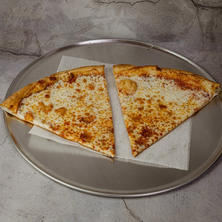 Big NY Cheese Slice