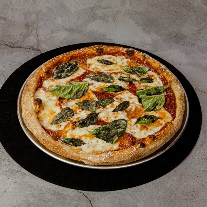 14" Margherita Pizza