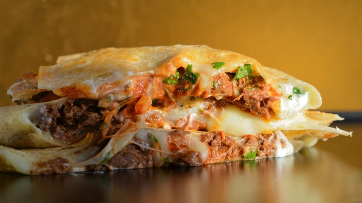 Birria Quesadilla