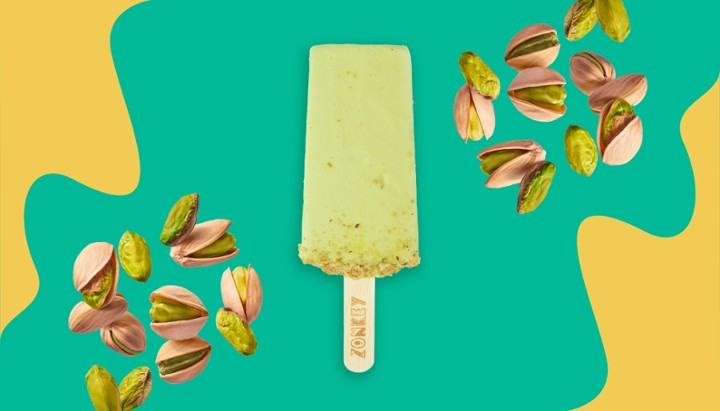 Pistachio