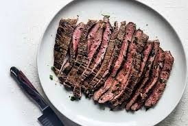 Add Steak