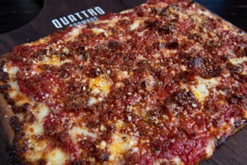 Quattro Goombas Winery and Craft Brewery