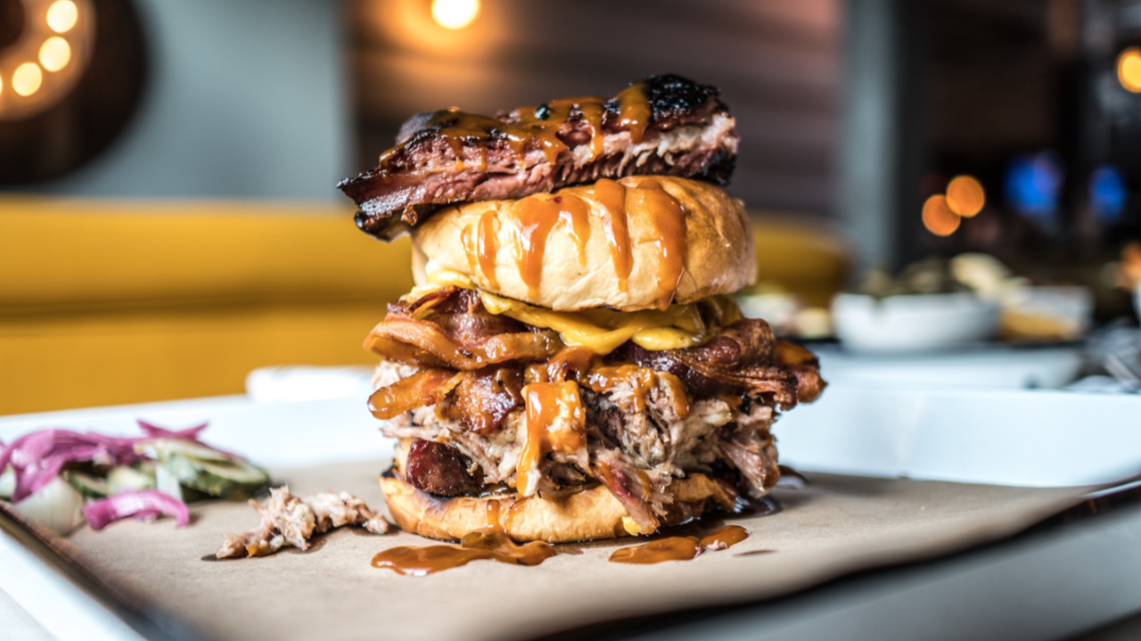 Poogan's Southern Kitchen - Nexton