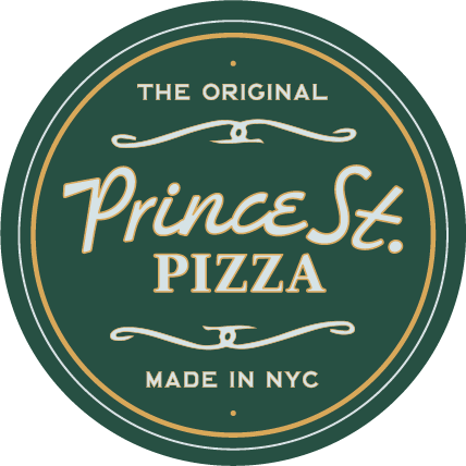Prince Street Pizza - San Diego 415 Market Street
