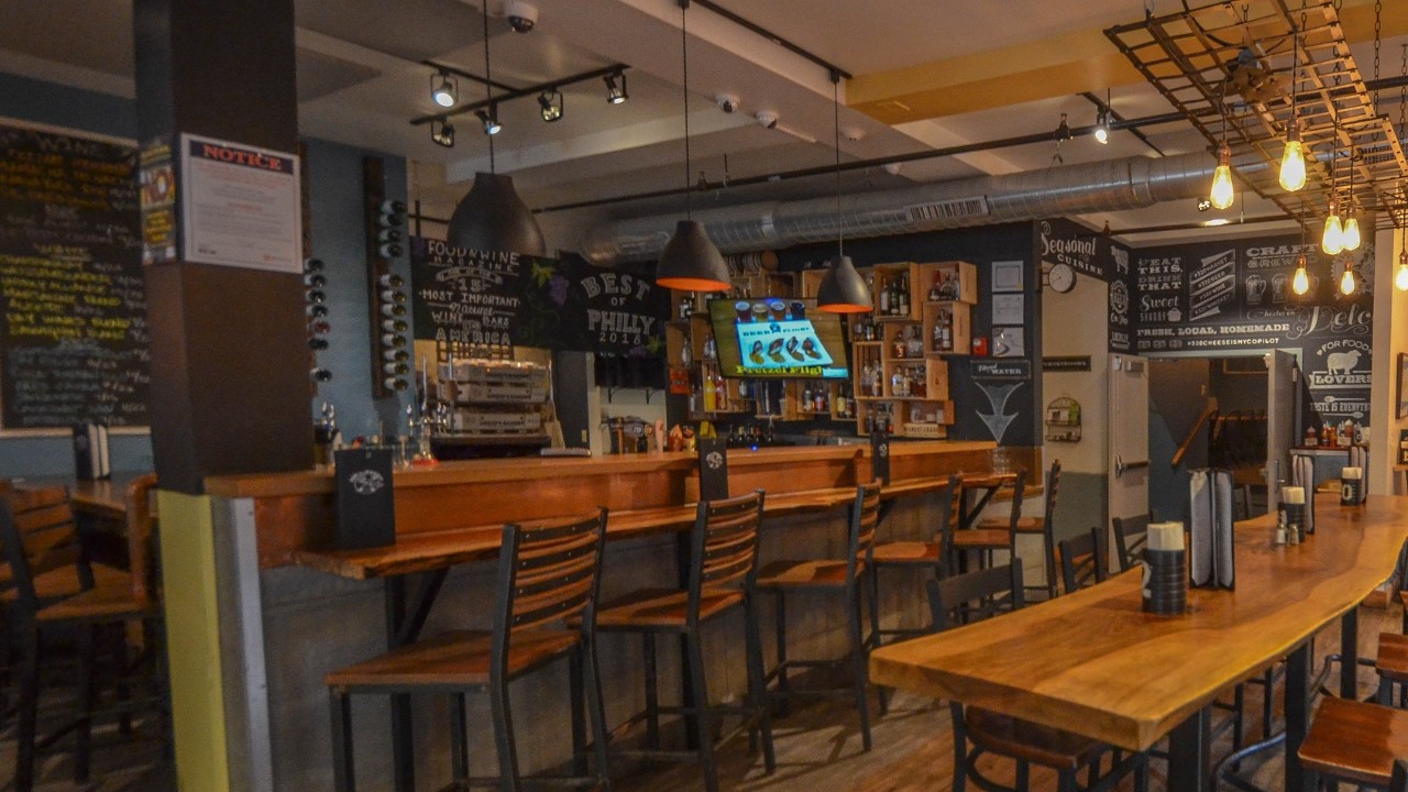 320 Market Café Media