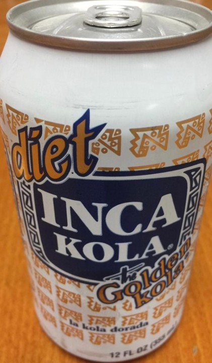 Inka dieta